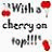 Kersen Icons Icon plaatjes 