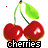 Kersen Icons Icon plaatjes 