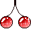 Kersen Icons Icon plaatjes 