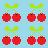 Kersen Icons Icon plaatjes 