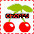Kersen Icons Icon plaatjes 