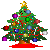 Kerstmis Icons Icon plaatjes 