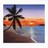 Icons Icon plaatjes Palm boom 