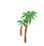 Icons Icon plaatjes Palm boom 