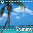 Icons Icon plaatjes Palm boom 