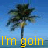 Icons Icon plaatjes Palm boom 