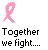 Icons Icon plaatjes Pink ribbon 