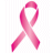 Icons Icon plaatjes Pink ribbon 