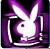 Playboy Icons Icon plaatjes 