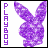 Playboy Icons Icon plaatjes 
