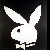 Playboy Icons Icon plaatjes 