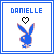 Playboy Icons Icon plaatjes 