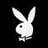 Playboy Icons Icon plaatjes Playboy Konijntje Logo