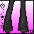 Playboy Icons Icon plaatjes 