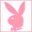 Playboy Icons Icon plaatjes 