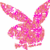Playboy Icons Icon plaatjes 