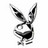 Playboy Icons Icon plaatjes 