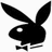 Playboy Icons Icon plaatjes Playboy Konijn