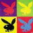 Playboy Icons Icon plaatjes 