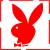 Playboy Icons Icon plaatjes 