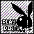 Playboy Icons Icon plaatjes 