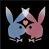 Playboy Icons Icon plaatjes 