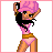 Playboy Icons Icon plaatjes 