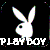 Playboy Icons Icon plaatjes 