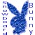 Playboy Icons Icon plaatjes 