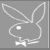 Playboy Icons Icon plaatjes 