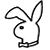 Playboy Icons Icon plaatjes 