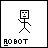 Icons Icon plaatjes Stickman 