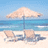Strand Icons Icon plaatjes 