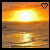 Strand Icons Icon plaatjes 