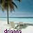 Strand Icons Icon plaatjes 