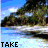 Strand Icons Icon plaatjes 