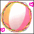 Strand Icons Icon plaatjes 