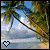 Strand Icons Icon plaatjes 