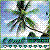 Strand Icons Icon plaatjes 