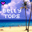 Icons Icon plaatjes Teenslippers 