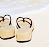 Icons Icon plaatjes Teenslippers 