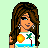 Icons Icon plaatjes Teenslippers 