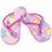 Icons Icon plaatjes Teenslippers 