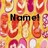 Icons Icon plaatjes Teenslippers 