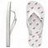 Icons Icon plaatjes Teenslippers 
