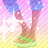Icons Icon plaatjes Teenslippers 