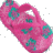 Icons Icon plaatjes Teenslippers 