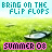Icons Icon plaatjes Teenslippers 