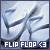 Icons Icon plaatjes Teenslippers 