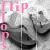 Icons Icon plaatjes Teenslippers 